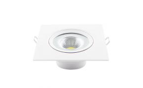 Spot LED COB Supimpa Branca/Amarela Bivolt 5W - Avant