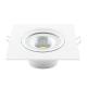Spot LED COB Supimpa Branca/Amarela Bivolt 5W - Avant