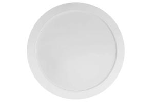 LUMINARIA LED SOB 18W BIV NE4000K RED      OUROLUX