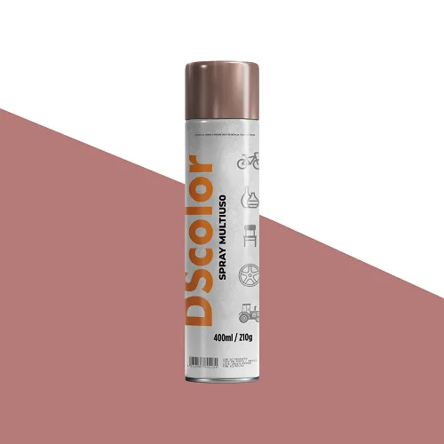 Rose Gold Old