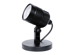 Spot LED Hummer Bivolt 6W AM3000K - Avant