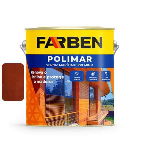 VERNIZ POLIMAR MOGNO 1/4