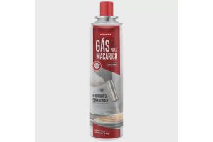 Gás Para Maçarico 215G 400ml - Etaniz