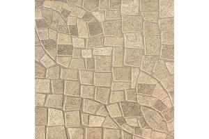 Piso Brilhante Resistence 45 Bege 45x45 