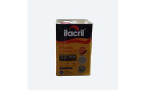 Resina Acrílica 18 Litros - Itacril