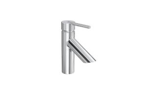 Misturador Monocomando Lavat Mesa 64mm Axis Cromado 2875C73 - Deca