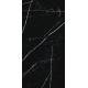 Porcelanato Retificado Royal Black Satin 60x120 