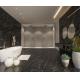 PORCELANATO ROYAL BLACK SATIN 60x120 MT B - BIANCOGRES