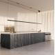 PORCELANATO ROYAL BLACK SATIN 60x120 MT B - BIANCOGRES