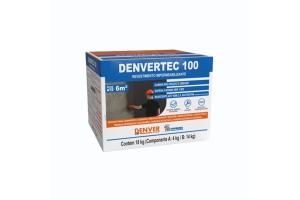 Vedatop Denvertec 100 Caixa 18KG N/A - Denver