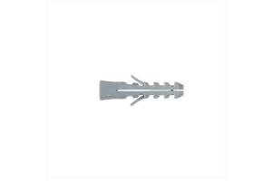 Bucha Nylon Fixação S-06 601540