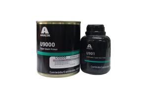 Kit Peberal Wash Primer U9000 1/4 - Nason