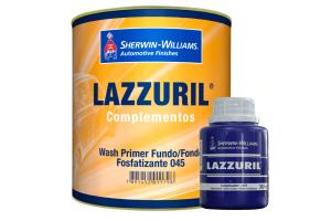 CATAL P/FUNDO FOSFATIZANTE 300 ML   SHERWIN