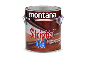 Striptizi Removedor Gel 4KG - MONTANA