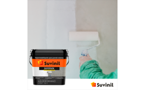 Suviflex  1/1 4,21Kg - Suvinil