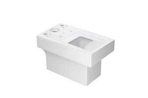 Bacia Para Caixa Acoplar Quadratta Branco P44017 - Deca