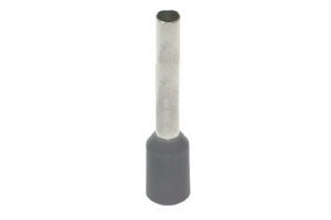 Terminal Tubular Para Cabo 4.0mm