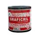 Textura Lisa Barrica 20KG - Itacril