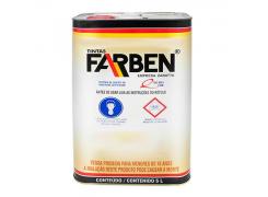 Thinner Acabamento 7000 5l - Farben