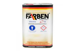 Thinner Acabamento 7000 5l - Farben