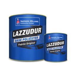 TINTA AU BP SILVER SKY/PRATA NEVOA/1D6    LAZZUDUR