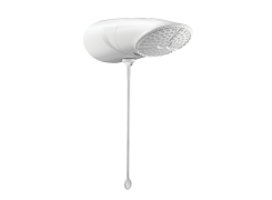 Ducha Top Jet Eletrônica 220V 7500W - LORENZETTI