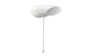 Ducha Top Jet Eletrônica 220V 7500W - LORENZETTI