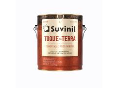 Toque Da Terra 5Kg - Suvinil