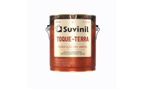 Toque Da Terra 5Kg - Suvinil