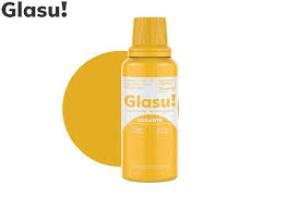 Corante Liquido 50Ml - Glasu!