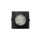 Spot Led Cob Quadrado Pto Fosco Bivolt 5W BR6500K - Avant