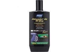 Ativador Brilho Norclean Power 500ML - Norton
