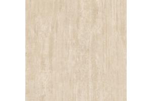 Porcelanato Travertino Romano Satin Esmaltado Retificado 80x80 MT B - Biancogres