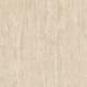 Porcelanato Travertino Romano Satin Esmaltado Retificado 80x80 MT B - Biancogres