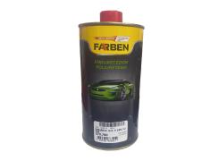 Catal Para Pu Acrílica 450ML - FARBEN