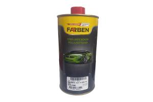 Catal Para Pu Acrílica 450ML - FARBEN