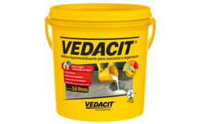 Vedacit  3,6LTS   OTTO