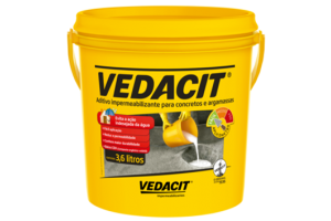 Vedacit  3,6LTS   OTTO