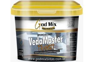 Vedamaster Primer Transit Cinza 1/1 - GodMix