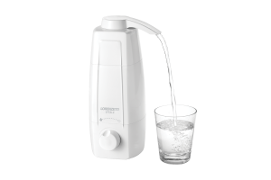 Purificador De Agua Bica Movel Vitale Branco LORENZETTI