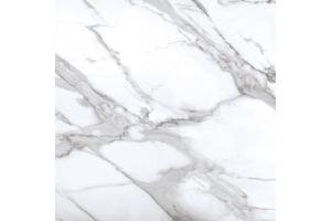Porcelanato Polido Retificado  Hd Villarica Brilhante 60x60 MT A - TRIUNFO