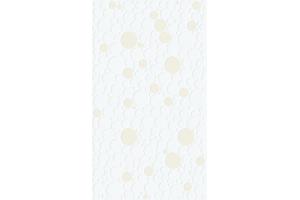 Revestimento Brilhante Vintage Dourado 33x57 