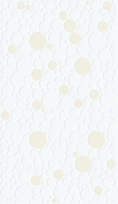Revestimento Brilhante Vintage Dourado 33x57 